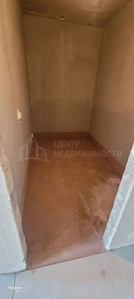 Студия, 28 кв.м.