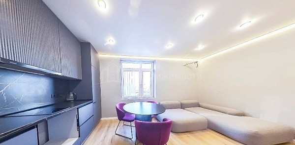 2-к квартира, 51 кв.м. 2-к квартира, 51 кв.м.