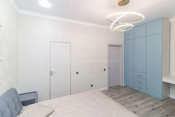 2-к квартира, 85 кв.м.