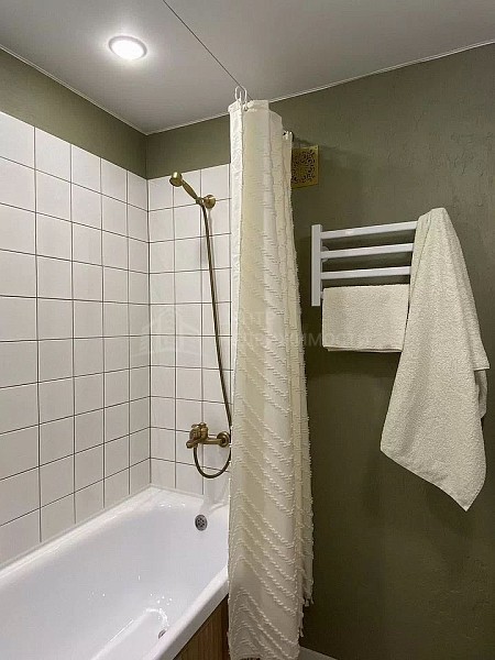 2-к квартира, 42 кв.м.