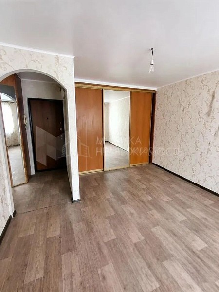1-к квартира, 30 кв.м.