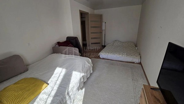1-к квартира, 33 кв.м.