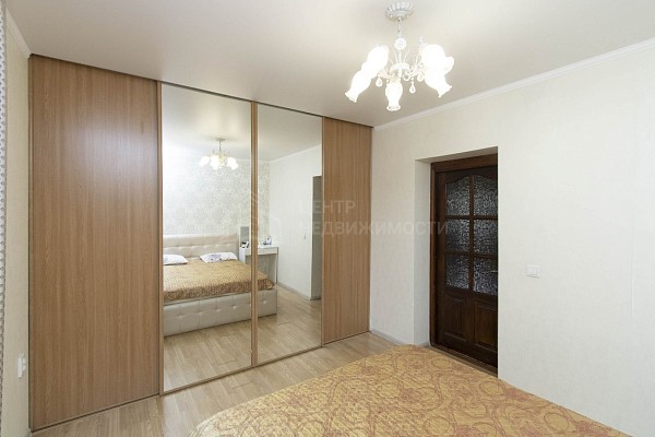 3-к квартира, 88 кв.м.