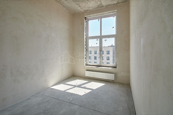 3-к квартира, 96 кв.м.