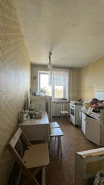 2-к квартира, 51 кв.м.