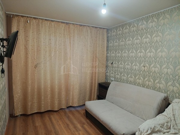 3-к квартира, 68 кв.м.