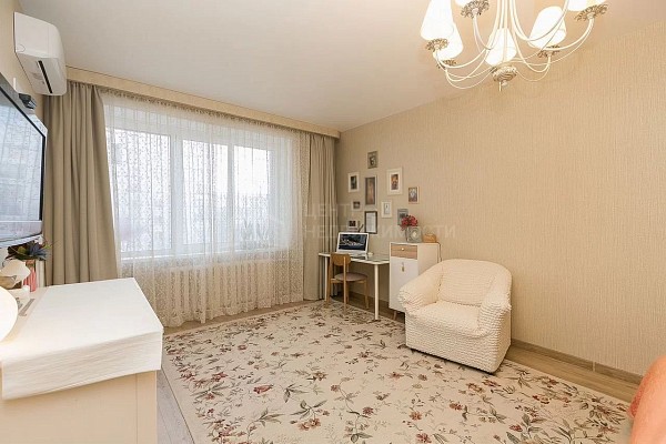 2-к квартира, 78 кв.м.