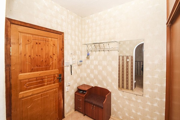 4-к квартира, 139 кв.м.
