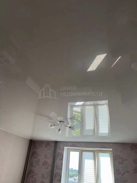 1-к квартира, 44 кв.м.