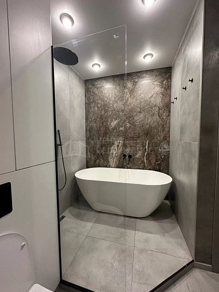 2-к квартира, 61 кв.м.