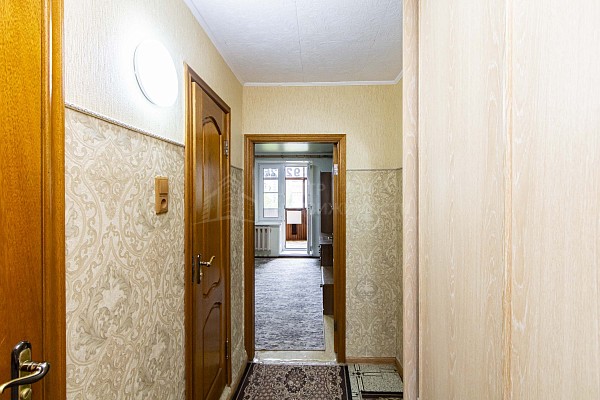 3-к квартира, 65 кв.м.