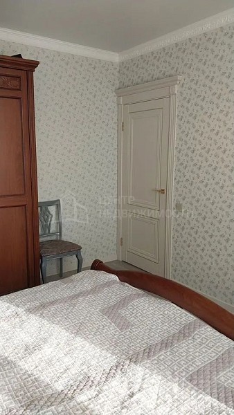 2-к квартира, 52 кв.м.
