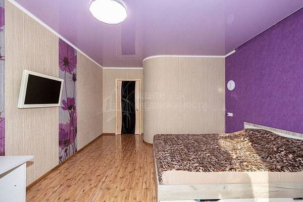 2-к квартира, 102 кв.м.