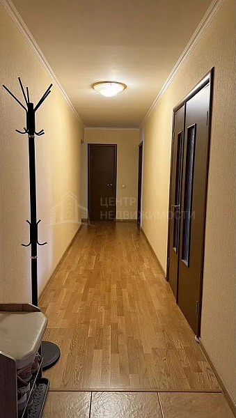 3-к квартира, 78 кв.м.
