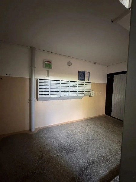 3-к квартира, 56 кв.м.