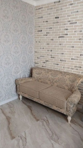 2-к квартира, 52 кв.м.