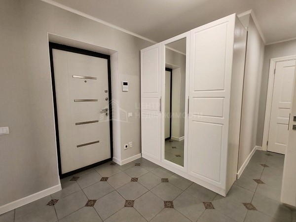 2-к квартира, 92 кв.м.