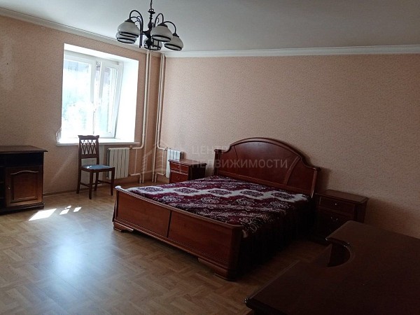 3-к квартира, 112 кв.м.