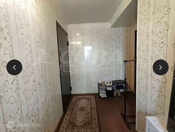 4-к квартира, 73 кв.м.