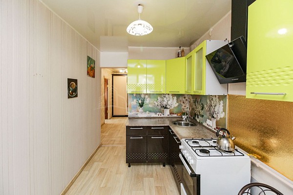 2-к квартира, 46 кв.м.