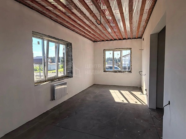 Дом с участком, 110 кв.м.