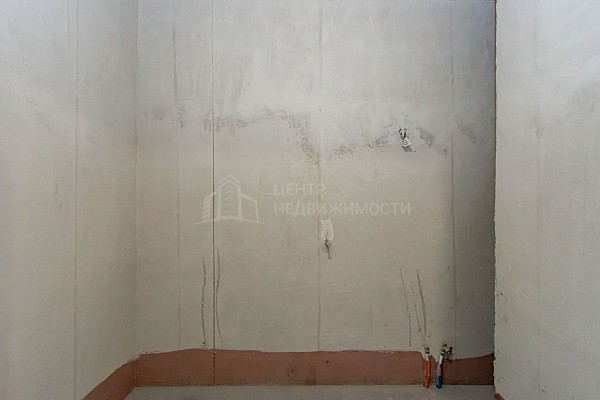 Студия, 23 кв.м.