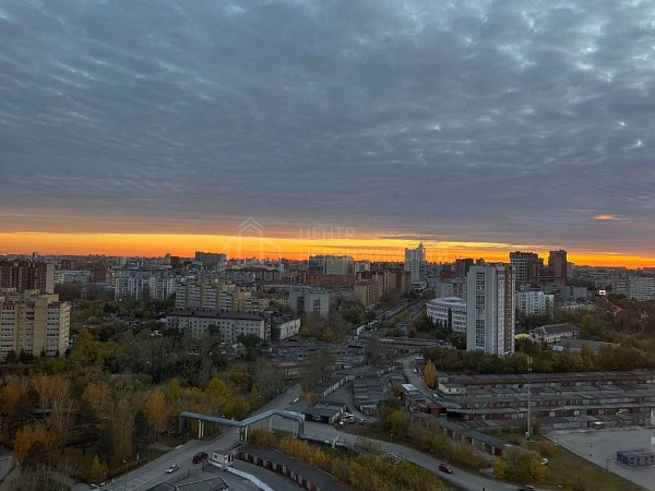 1-к квартира, 62 кв.м.