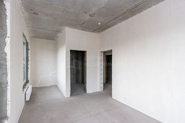 3-к квартира, 94 кв.м.