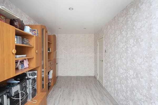 3-к квартира, 67 кв.м.