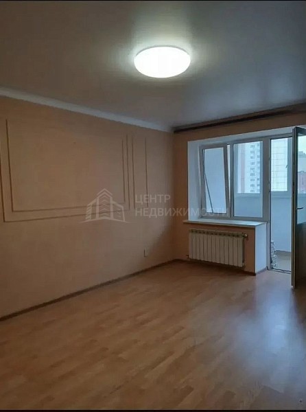 1-к квартира, 44 кв.м.