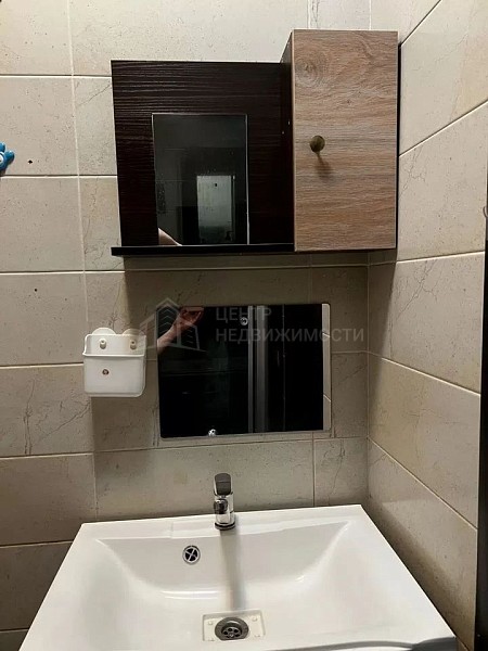 2-к квартира, 46 кв.м.