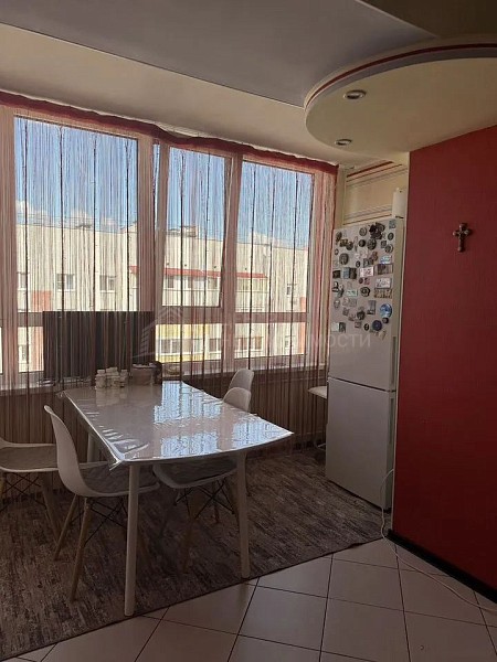 2-к квартира, 79 кв.м.