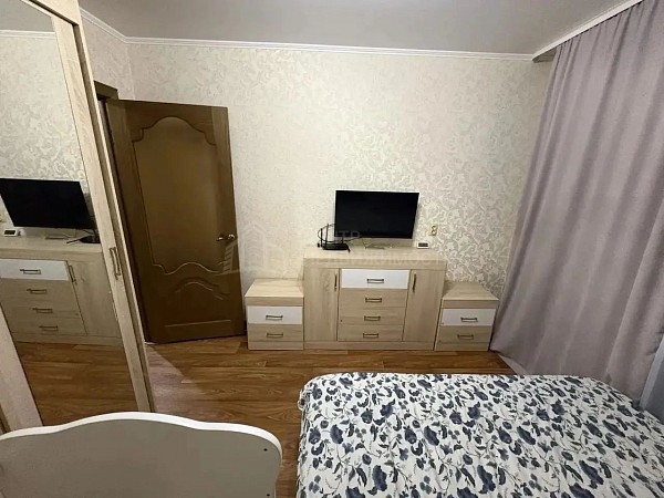 1-к квартира, 42 кв.м.