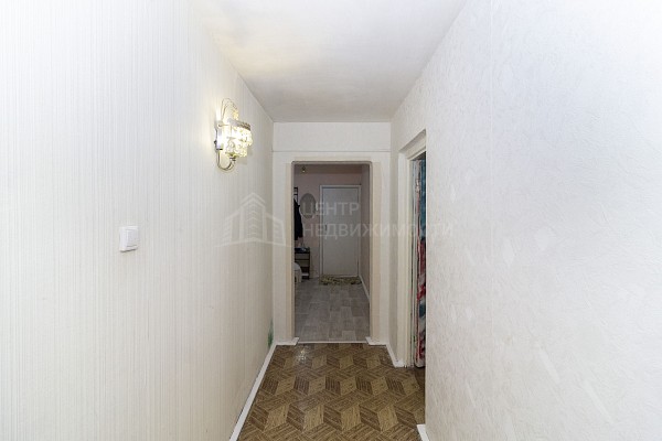 4-к квартира, 106 кв.м.