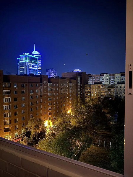 2-к квартира, 63 кв.м.
