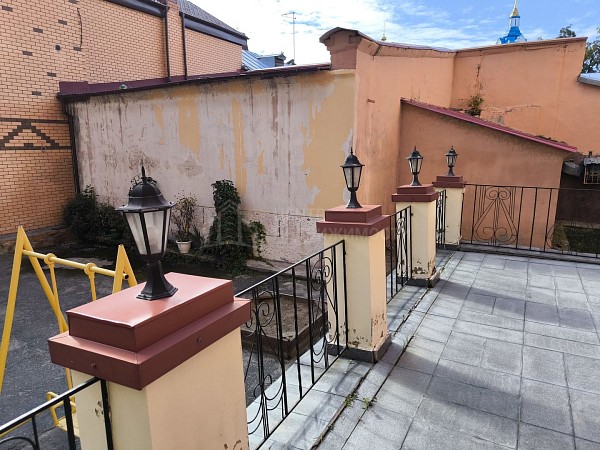 3-к квартира, 127 кв.м.
