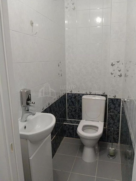 3-к квартира, 91 кв.м.