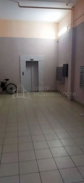 2-к квартира, 43 кв.м.