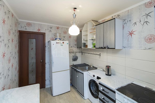 2-к квартира, 47 кв.м.