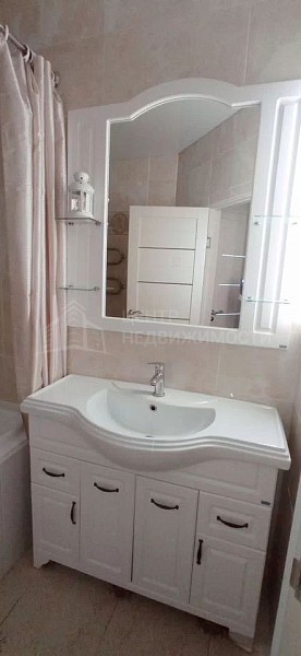 1-к квартира, 35 кв.м.