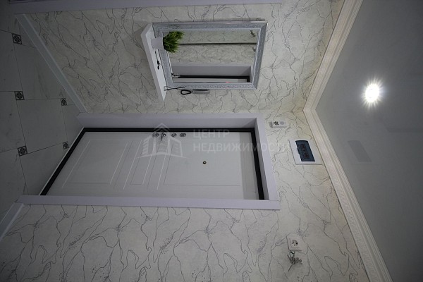 2-к квартира, 52 кв.м.
