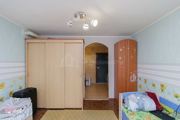 1-к квартира, 47 кв.м.