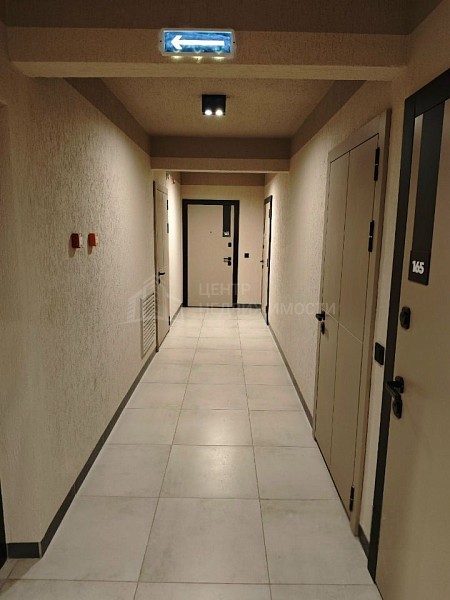 1-к квартира, 32 кв.м.