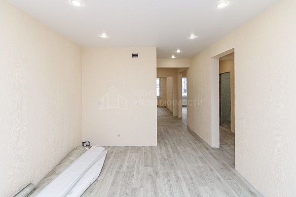 3-к квартира, 78 кв.м.