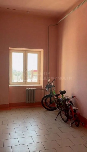1-к квартира, 41 кв.м.