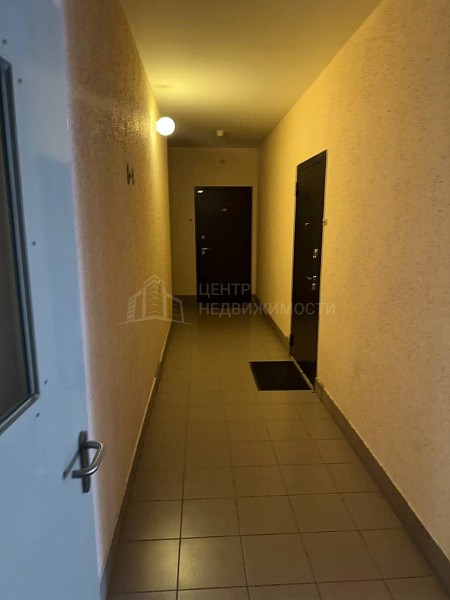 1-к квартира, 32 кв.м.