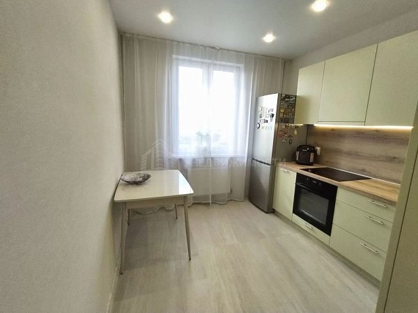 2-к квартира, 52 кв.м.