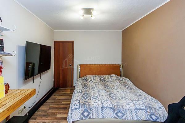 4-к квартира, 102 кв.м.