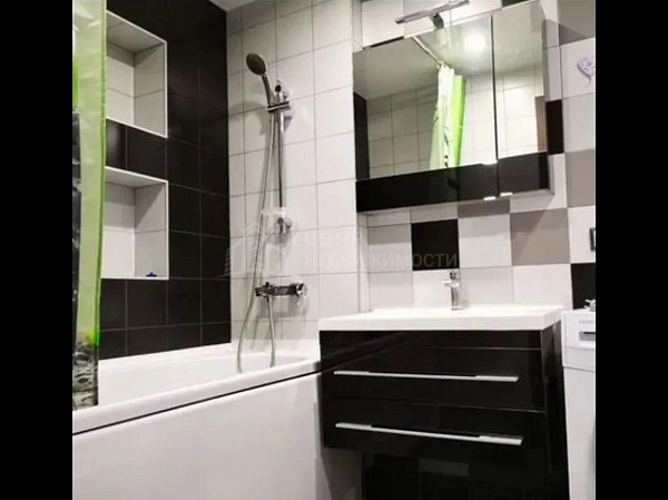 2-к квартира, 42 кв.м.