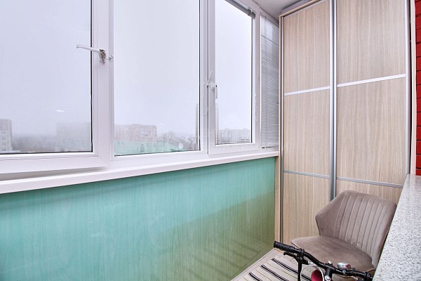 2-к квартира, 97 кв.м.